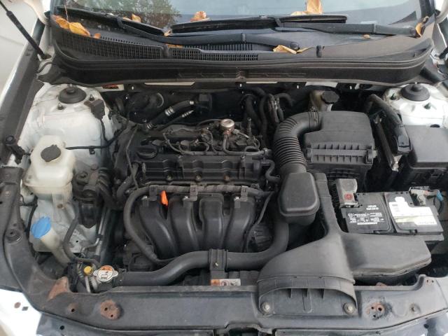 Photo 7 from auction – 2014 HYUNDAI SONATA GLS with VIN 5NPEB4AC4EH891498