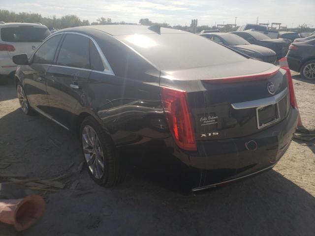 Photo 3 from auction – 2015 CADILLAC XTS PREMIU with VIN 2G61P5S37F9214750