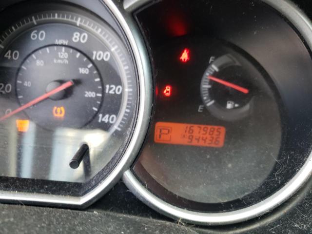 Zdjęcie 8 z aukcji – 2011 NISSAN VERSA S z VIN 3N1BC1CP0BL439139