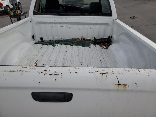 Photo 6 from auction – 2004 DODGE RAM 1500 S with VIN 1D7HA16D14J272238
