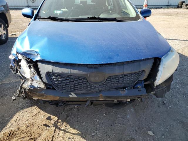 صورة رقم 9 من المزاد - 2010 TOYOTA COROLLA BA مع VIN 2T1BU4EE0AC415285