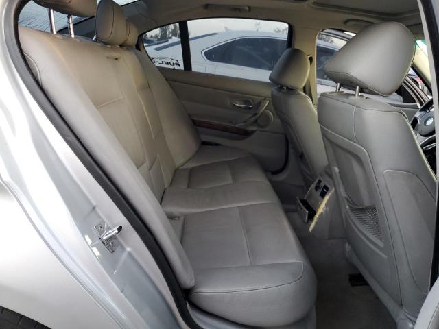 Photo 6 from auction – 2007 BMW 335 I with VIN WBAVB73557VH20925