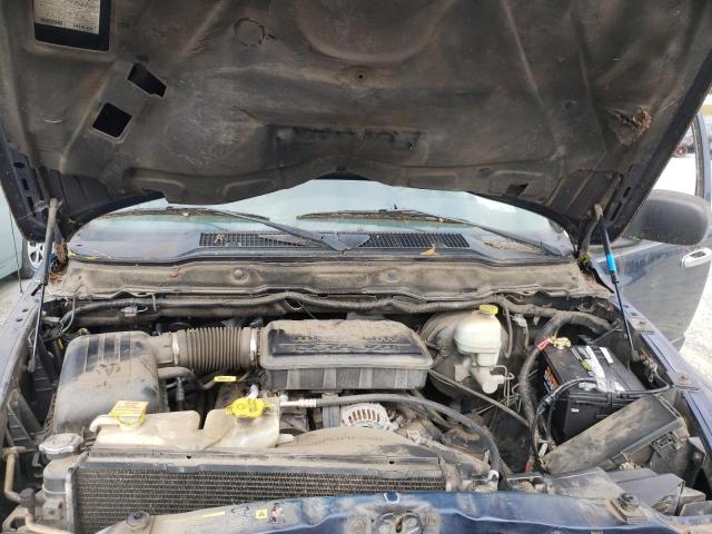 Photo 7 from auction – 2006 DODGE RAM 1500 S with VIN 1D7HA18N26J101815