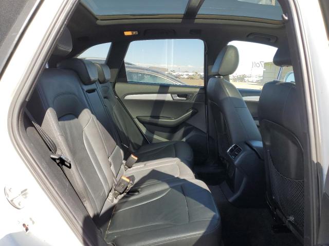 Photo 6 from auction – 2010 AUDI Q5 PREMIUM with VIN WA1MKAFP5AA093836