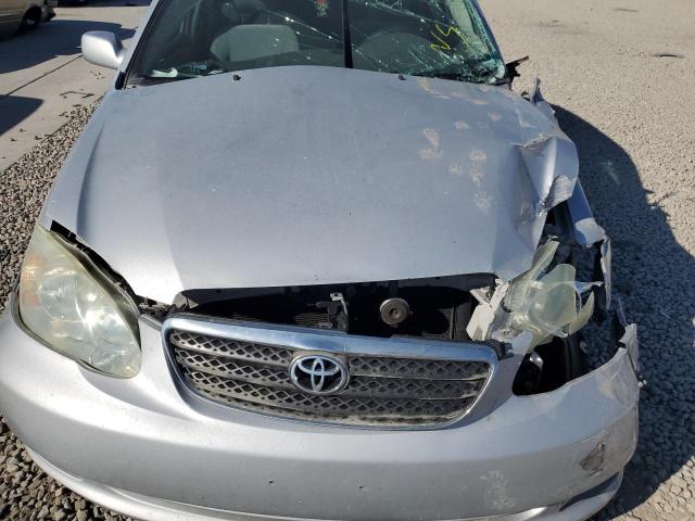 Photo 7 from auction – 2006 TOYOTA COROLLA CE with VIN 1NXBR32E06Z666314