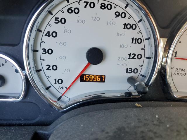 Photo 8 from auction – 2004 SATURN VUE with VIN 5GZCZ33D74S830597