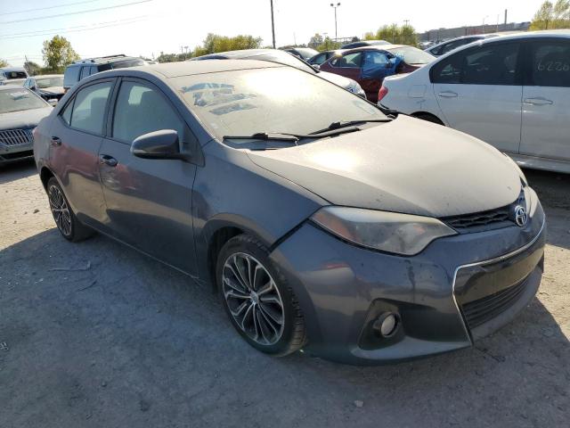 Photo 1 from auction – 2015 TOYOTA COROLLA L with VIN 5YFBURHE0FP235725