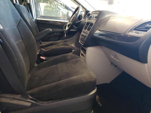 Photo 5 from auction – 2012 DODGE GRAND CARA with VIN 2C4RDGBG0CR403422
