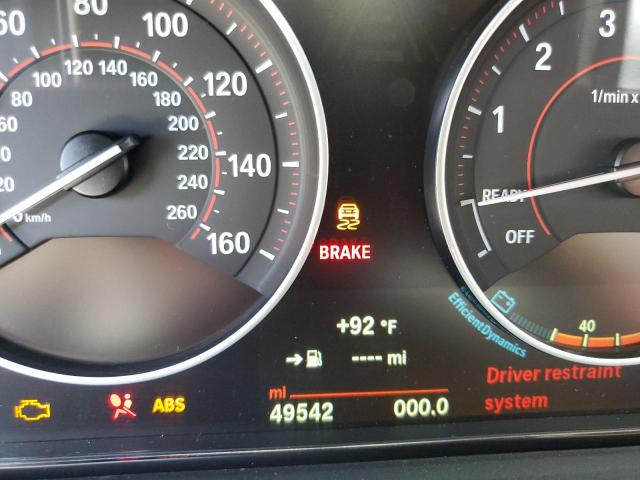 صورة رقم 8 من المزاد - 2018 BMW 340 I مع VIN WBA8B3C59JK384689