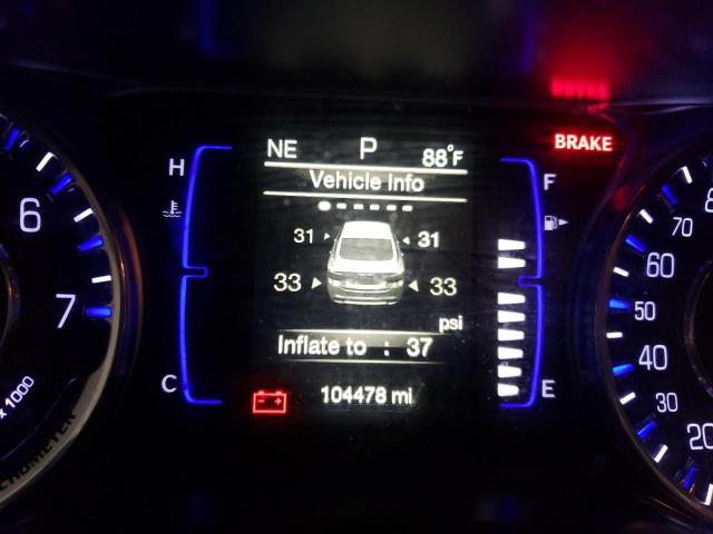 Photo 8 from auction – 2017 CHRYSLER 200 LIMITE with VIN 1C3CCCAB1HN508972