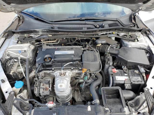Photo 7 from auction – 2014 HONDA ACCORD EXL with VIN 1HGCR2F86EA244685
