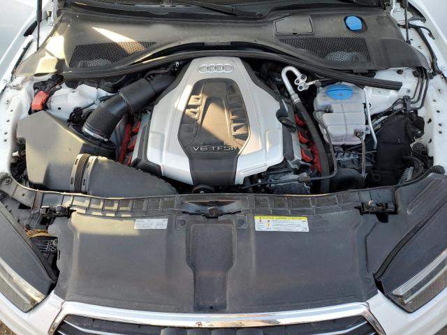 Photo 7 from auction – 2016 AUDI A7 PREMIUM with VIN WAUWGAFC9GN173880