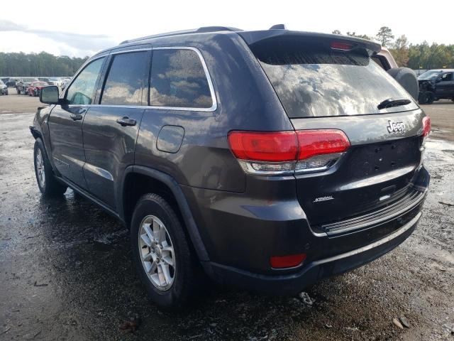Photo 3 from auction – 2018 JEEP GRAND CHER with VIN 1C4RJEAG2JC397451