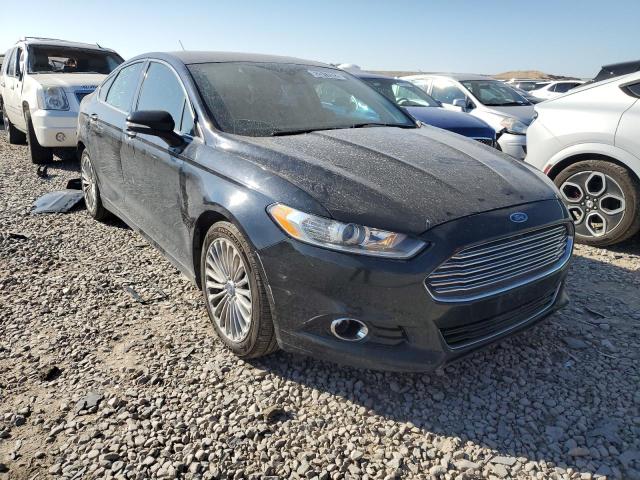 Photo 1 from auction – 2014 FORD FUSION TIT with VIN 3FA6P0K98ER100149