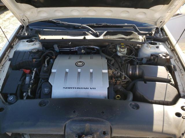 Photo 7 from auction – 2005 CADILLAC DEVILLE DH with VIN 1G6KE54Y75U139374