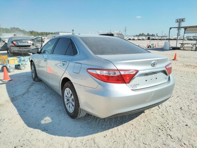 Фото 3 с аукциона – 2017 TOYOTA CAMRY LE с VIN 4T1BF1FK3HU307300