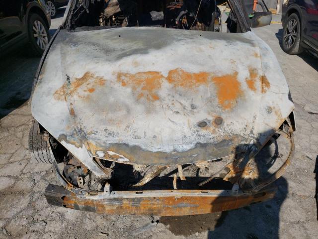 Photo 7 from auction – 2005 TOYOTA CAMRY LE with VIN 4T1BF30K65U592798