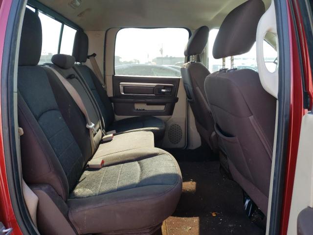 Photo 6 from auction – 2013 RAM 1500 SLT with VIN 1C6RR6LT5DS724015