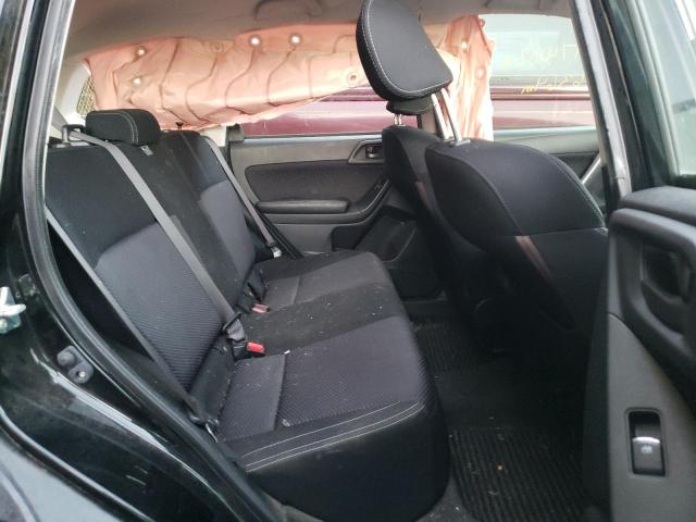 Photo 6 from auction – 2018 SUBARU FORESTER 2 with VIN JF2SJABC5JH487770