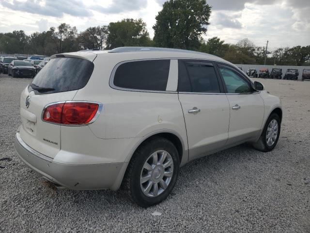 Photo 4 from auction – 2012 BUICK ENCLAVE with VIN 5GAKRCED7CJ323862