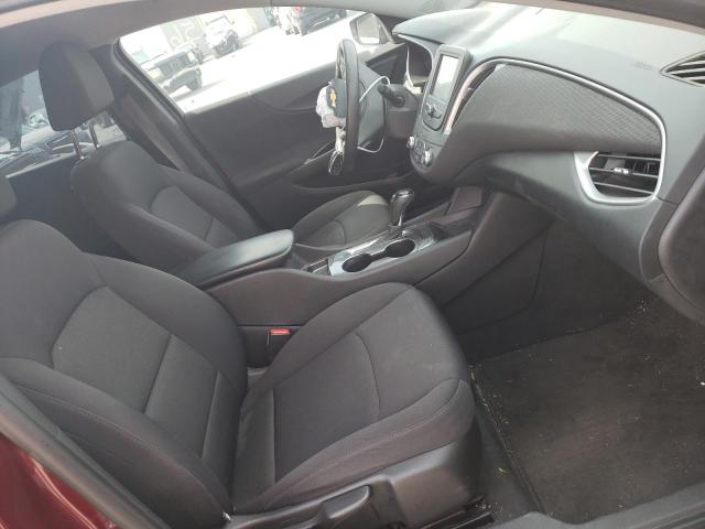 Photo 5 from auction – 2016 CHEVROLET MALIBU LS with VIN 1G1ZB5ST8GF291398