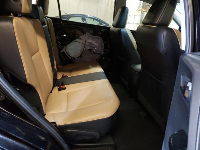 Photo 6 from auction – 2016 TOYOTA RAV4 LIMIT with VIN 2T3DFREVXGW478960