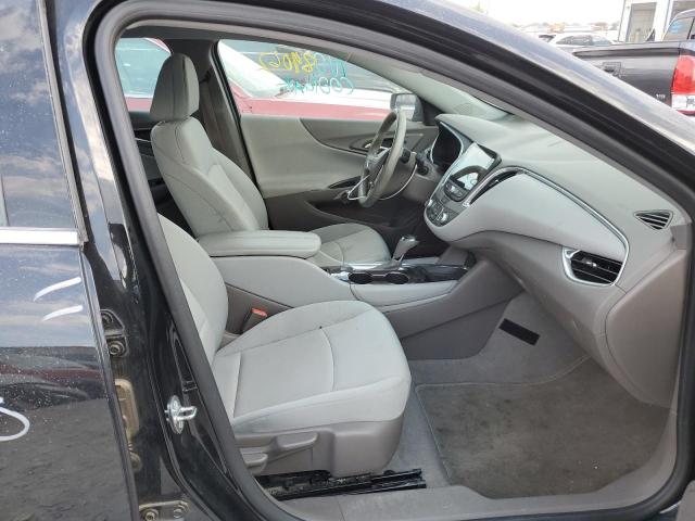 Photo 5 from auction – 2016 CHEVROLET MALIBU LT with VIN 1G1ZE5ST0GF315488