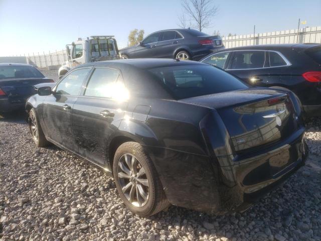 Photo 3 from auction – 2014 CHRYSLER 300 S with VIN 2C3CCAGG1EH311943