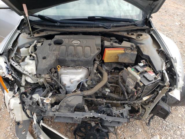 Photo 7 from auction – 2012 NISSAN ALTIMA BAS with VIN 1N4AL2AP8CN417592