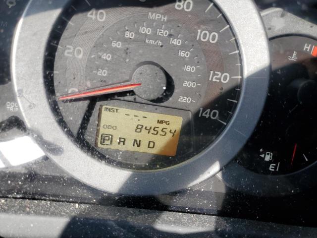 Photo 8 from auction – 2010 TOYOTA RAV4 with VIN 2T3ZF4DV8AW021386