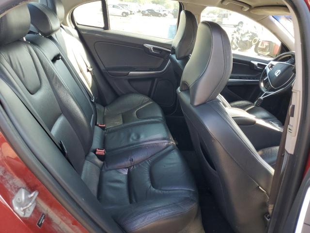 Photo 6 from auction – 2014 VOLVO S60 T5 with VIN YV1612FS4E1284496