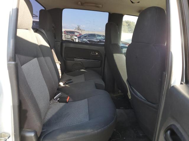 Photo 6 from auction – 2007 CHEVROLET COLORADO with VIN 1GCDT13E078116011