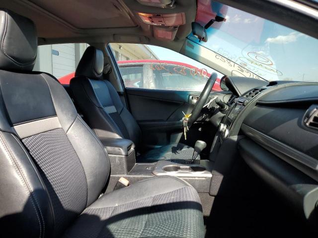 Photo 5 from auction – 2014 TOYOTA CAMRY L with VIN 4T1BF1FK9EU809949