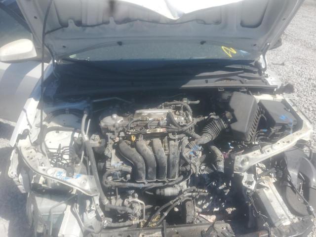 Photo 7 from auction – 2015 TOYOTA COROLLA L with VIN 2T1BURHE0FC432457