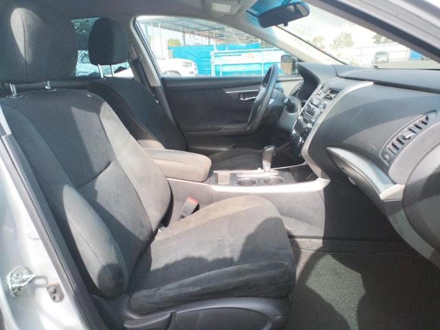 Photo 5 from auction – 2015 NISSAN ALTIMA 2.5 with VIN 1N4AL3AP4FC236365