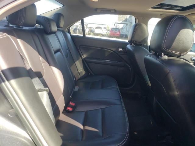 Photo 6 from auction – 2012 FORD FUSION SEL with VIN 3FAHP0JA7CR413517