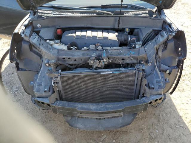 Photo 7 from auction – 2013 BUICK ENCLAVE with VIN 5GAKRCKD6DJ233639