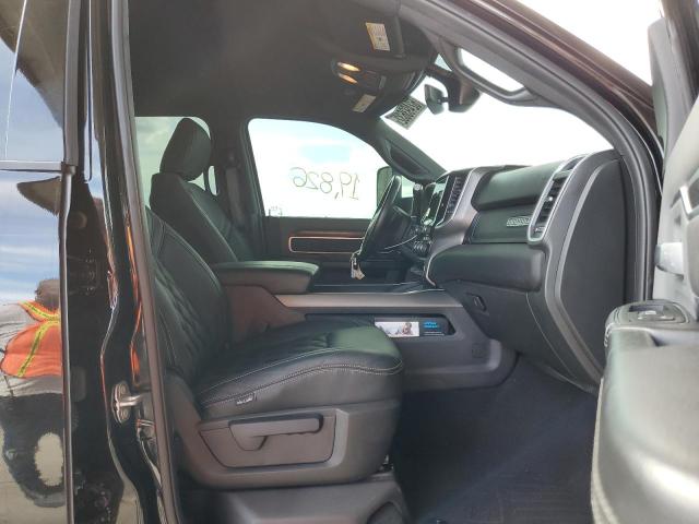Photo 5 from auction – 2021 RAM 2500 BIG H with VIN 3C6UR5DL6MG677409