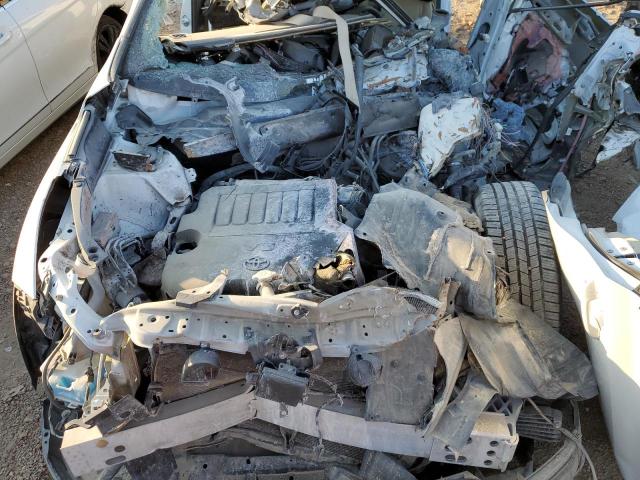 Photo 7 from auction – 2015 TOYOTA HIGHLANDER with VIN 5TDDKRFHXFS138292