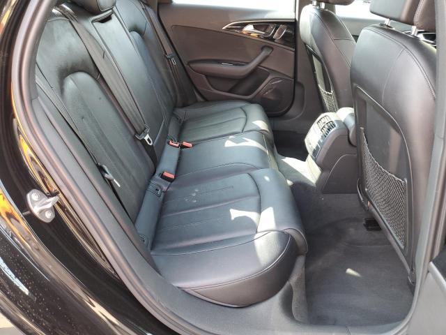 Photo 6 from auction – 2018 AUDI A6 PREMIUM with VIN WAUC8AFC6JN067927