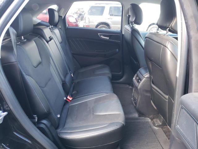 Photo 6 from auction – 2018 FORD EDGE SPORT with VIN 2FMPK4AP7JBC60466