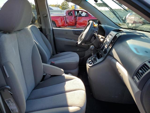 Photo 5 from auction – 2012 KIA SEDONA LX with VIN KNDMG4C79C6491411