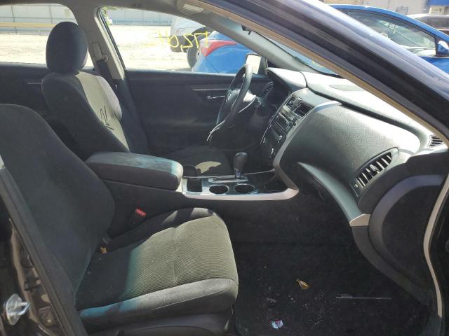 Photo 5 from auction – 2013 NISSAN ALTIMA 2.5 with VIN 1N4AL3AP0DC201366