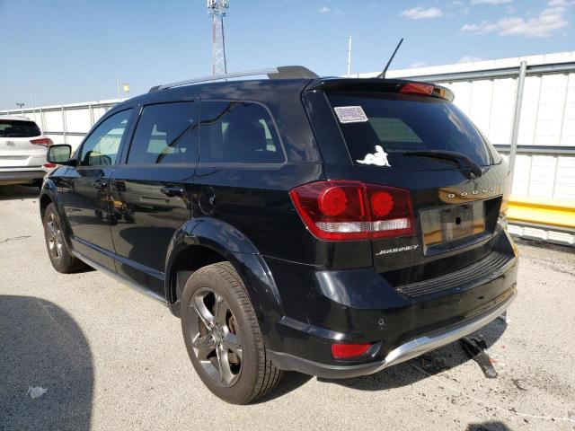 Photo 3 from auction – 2015 DODGE JOURNEY CR with VIN 3C4PDCGBXFT630874
