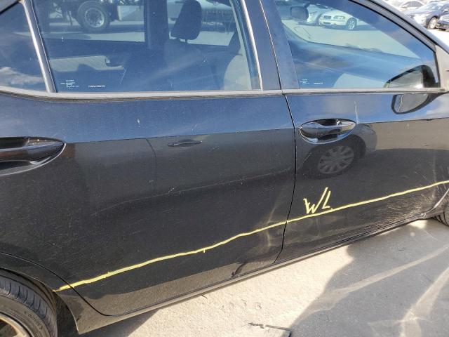 Photo 9 from auction – 2016 TOYOTA COROLLA L with VIN 2T1BURHE4GC623459