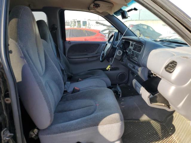 Photo 5 from auction – 1999 DODGE DAKOTA with VIN 1B7GL22X2XS247112