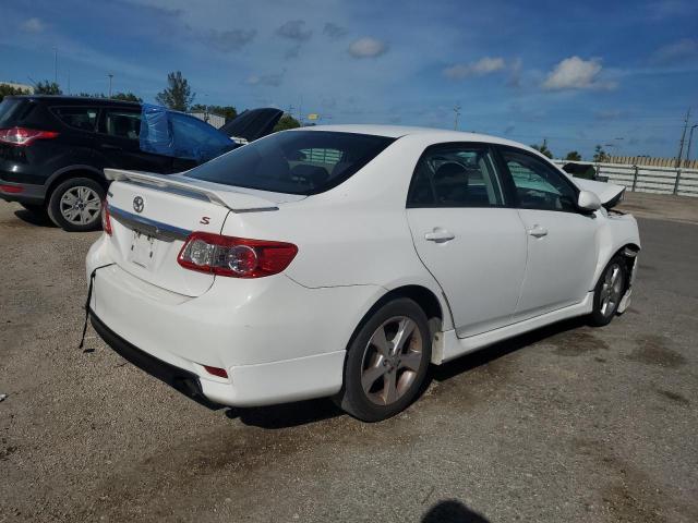 Photo 4 from auction – 2011 TOYOTA CORILLA with VIN 2T1BU4EE2BC754017