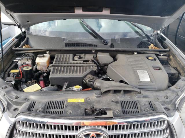 Photo 7 from auction – 2008 TOYOTA HIGHLANDER with VIN JTEEW44A582023963