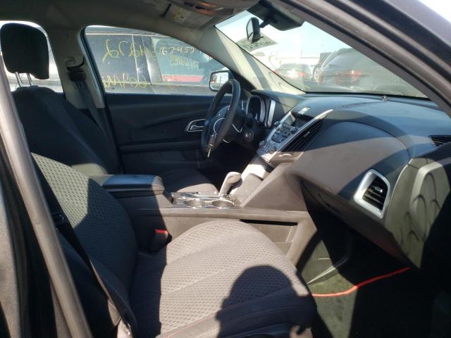 Photo 5 from auction – 2013 CHEVROLET EQUINOX LS with VIN 2GNALBEK6D6316587