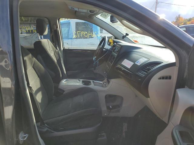 Photo 5 from auction – 2012 DODGE GRAND CARA with VIN 2C4RDGCG7CR371664